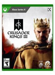 Crusader Kings III